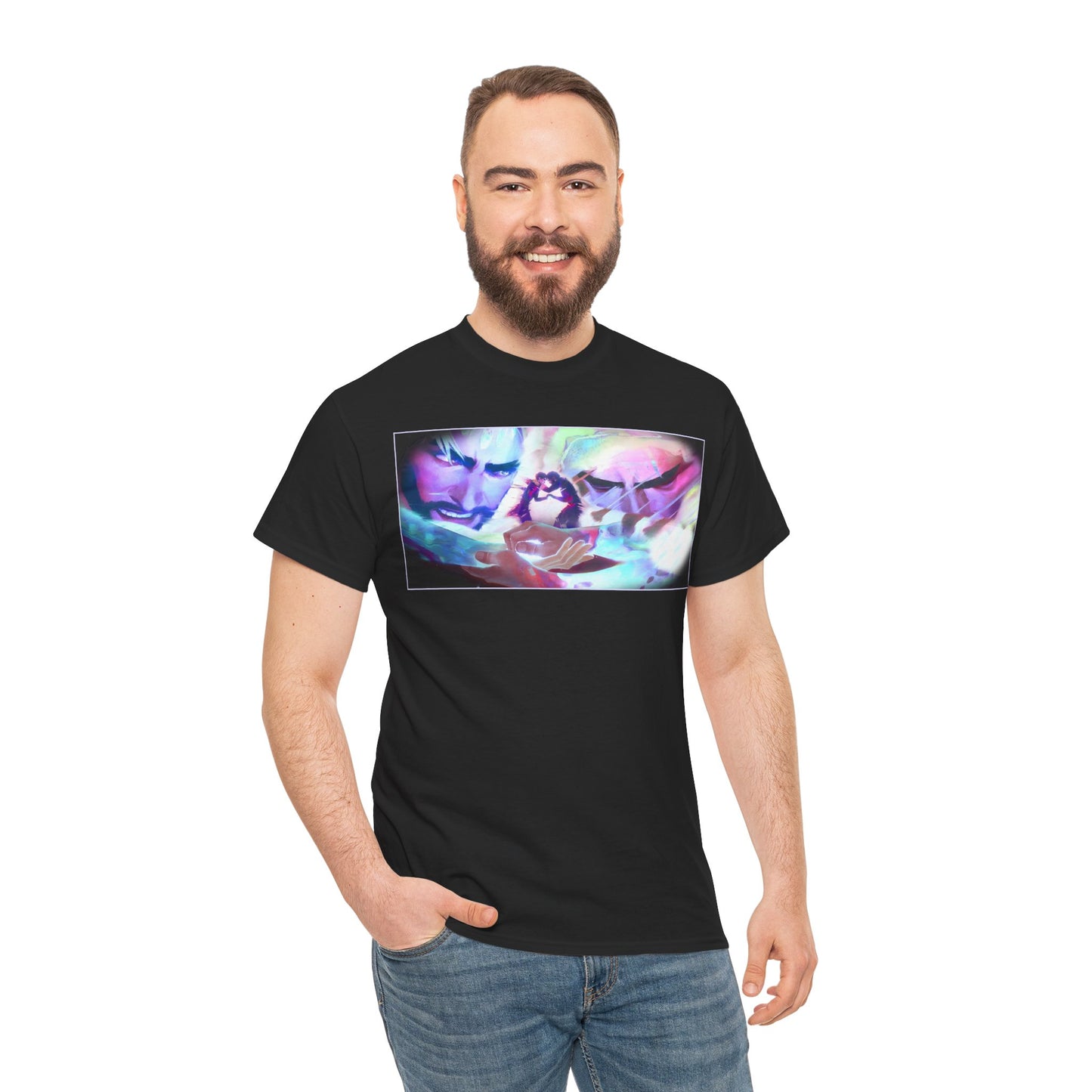 šµ USA - Collage | 4XL - 5XL