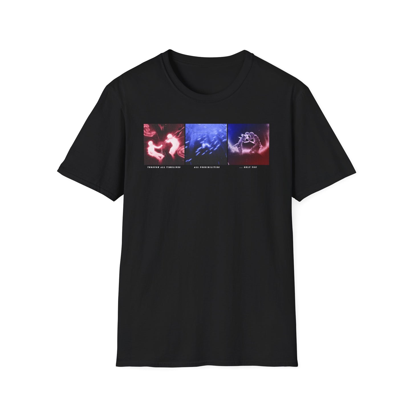 🟢 GER - Jayvik 3 Panel Colour | S - 5XL