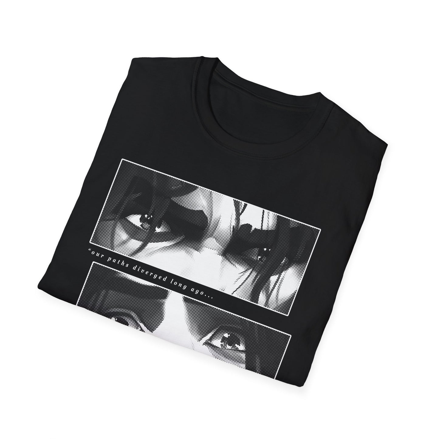 🔴 UK - Eyes | Small - 2XL