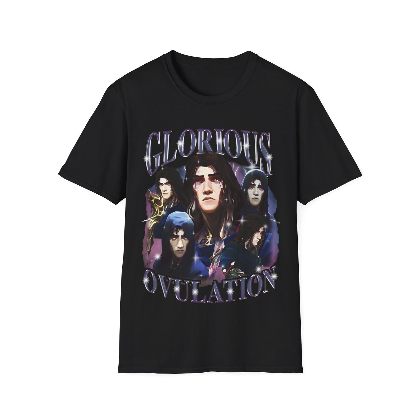 šµ USA - Glorious Ovulation | S - 3XL