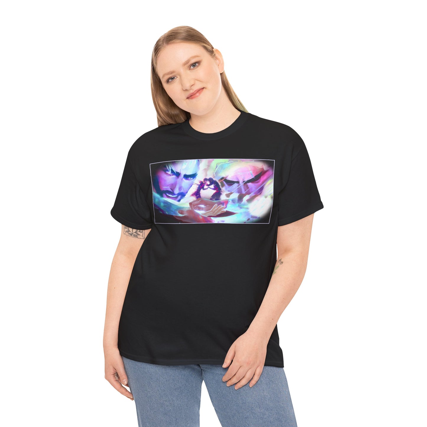 šµ USA - Collage | 4XL - 5XL
