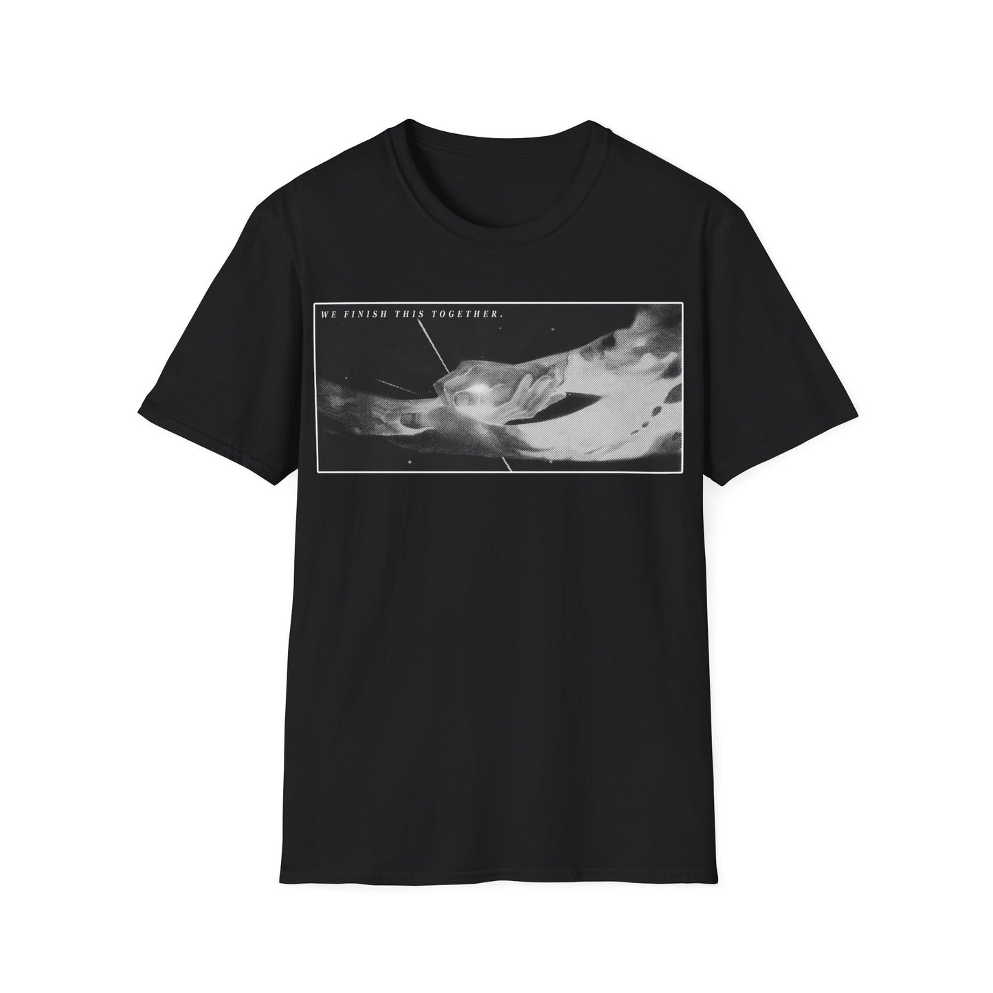 🔴 UK - Hands | Small - 2XL