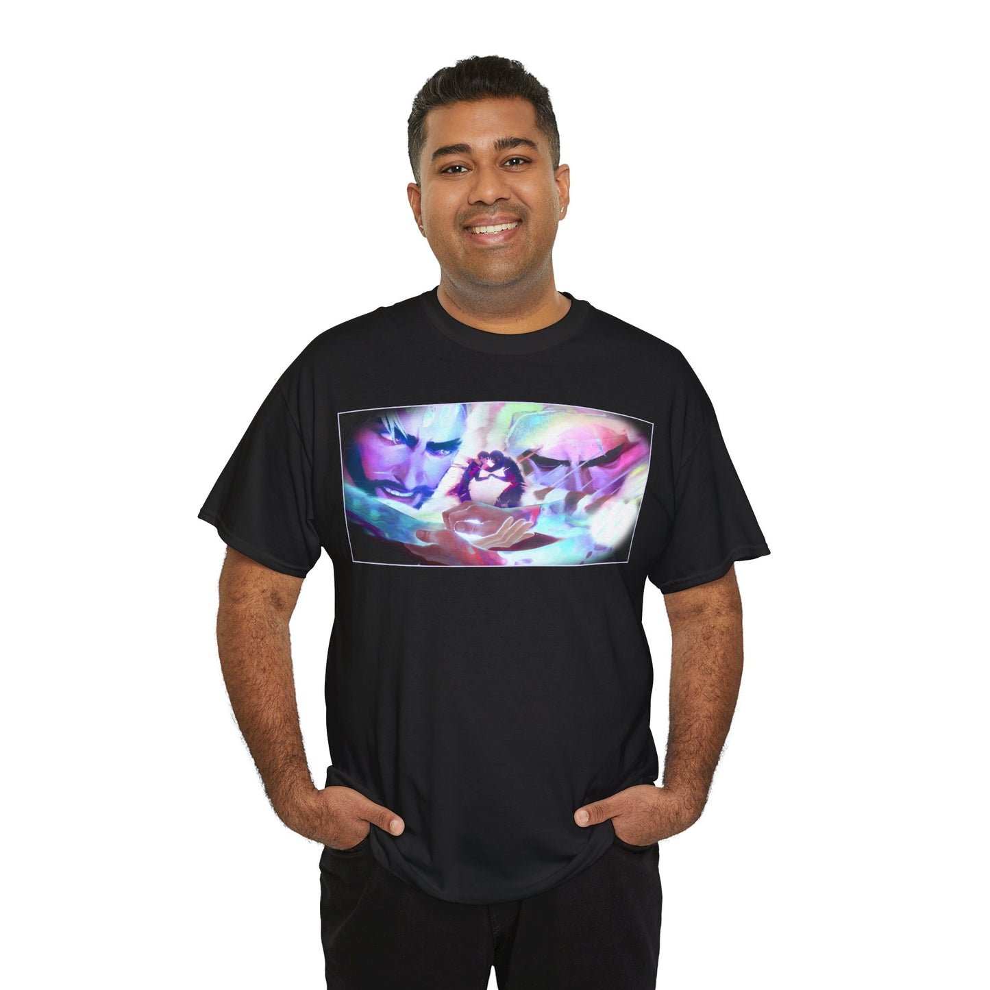 šµ USA - Collage | 4XL - 5XL