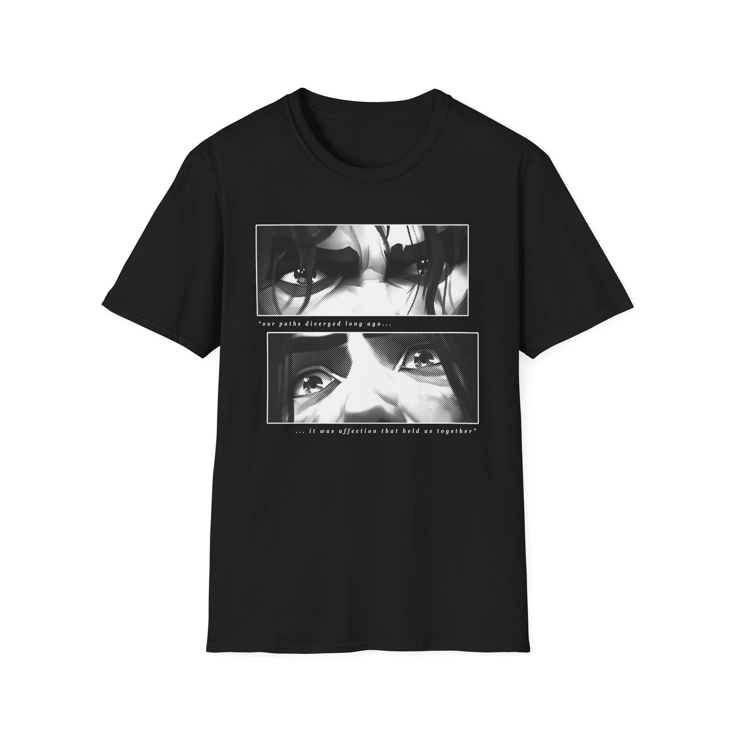 🔴 UK - Eyes | Small - 2XL