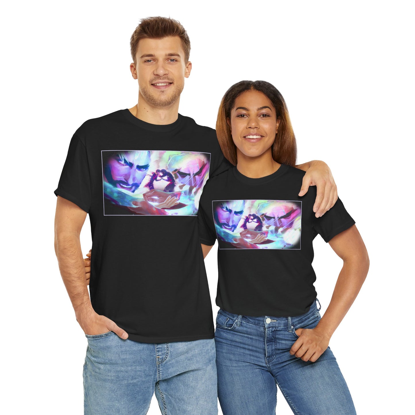 šµ USA - Collage | 4XL - 5XL