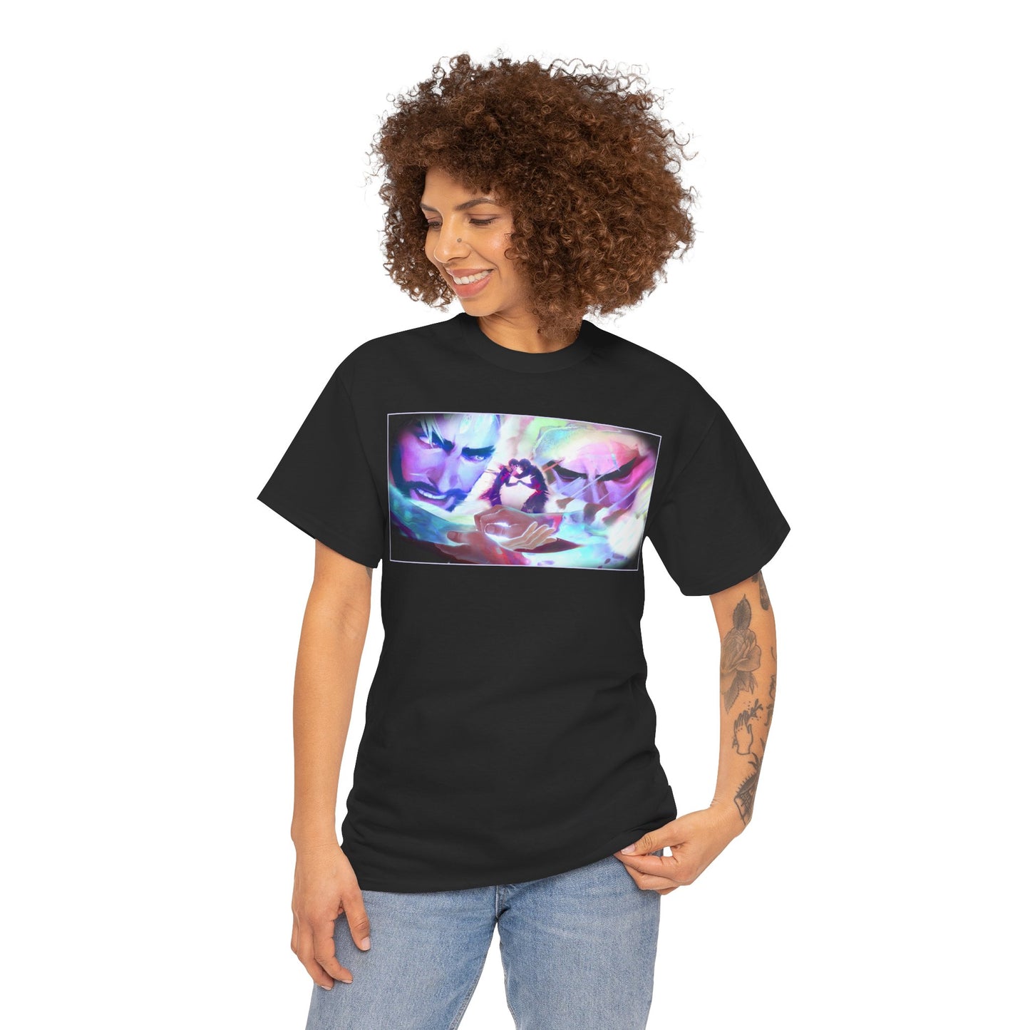 šµ USA - Collage | 4XL - 5XL