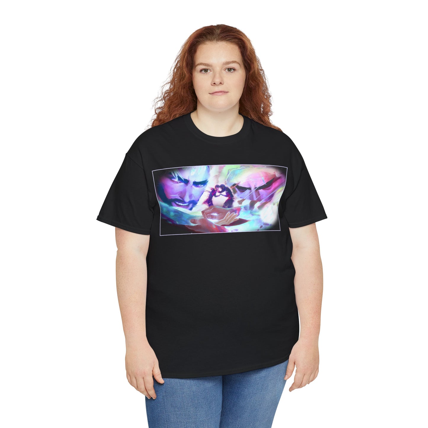 šµ USA - Collage | 4XL - 5XL