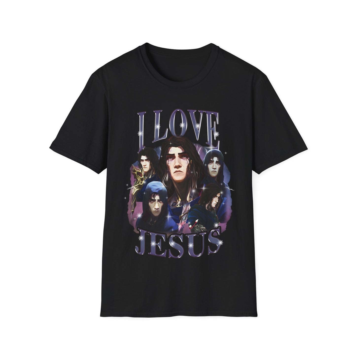 🔴 UK - Vik Jesus | Small - 2XL