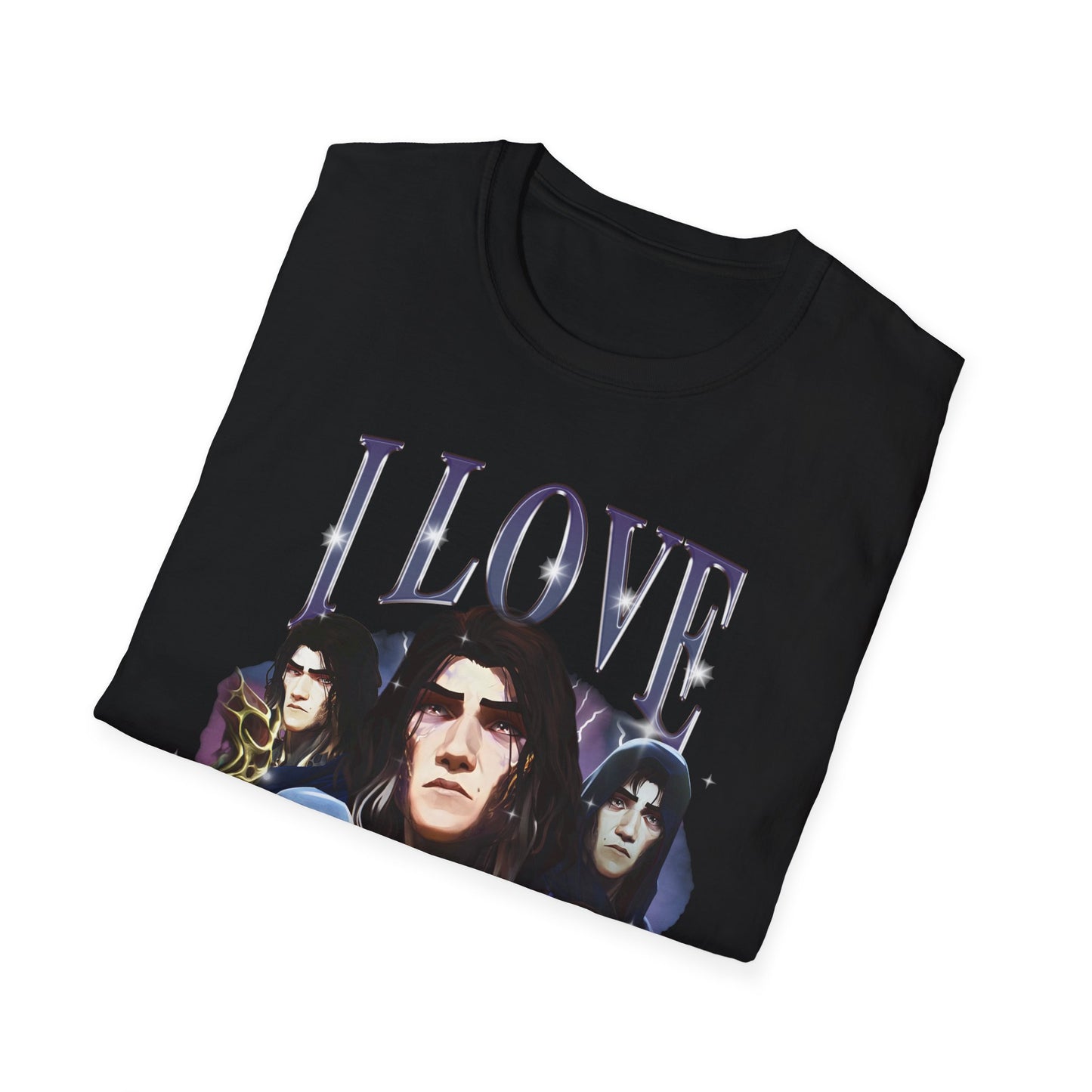 🔴 UK - Vik Jesus | Small - 2XL