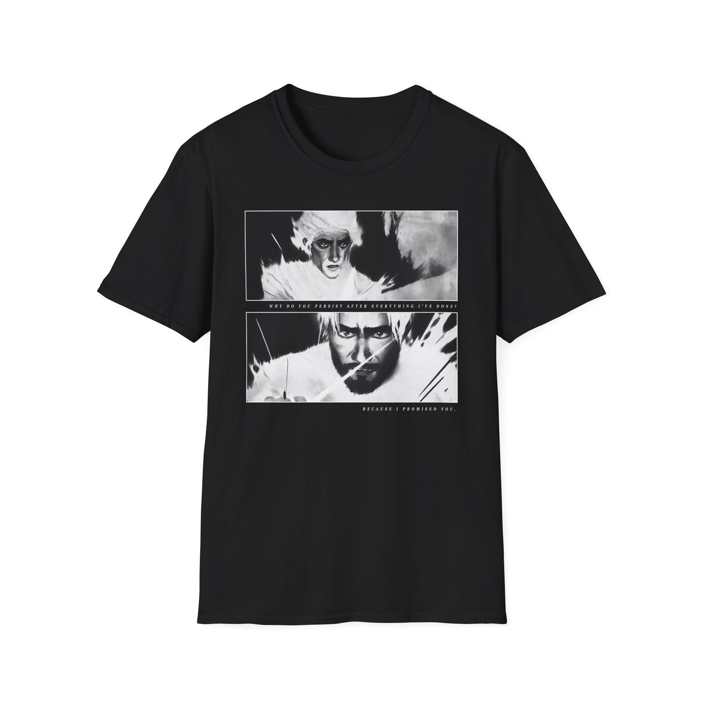 🟢 GER - Jayvik I Promised | S - 5XL