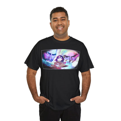 🔵 USA - Collage | 4XL - 5XL