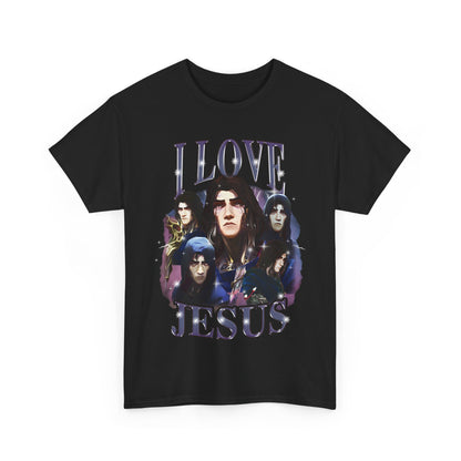 🔴 UK - Vik Jesus | 3XL - 5XL