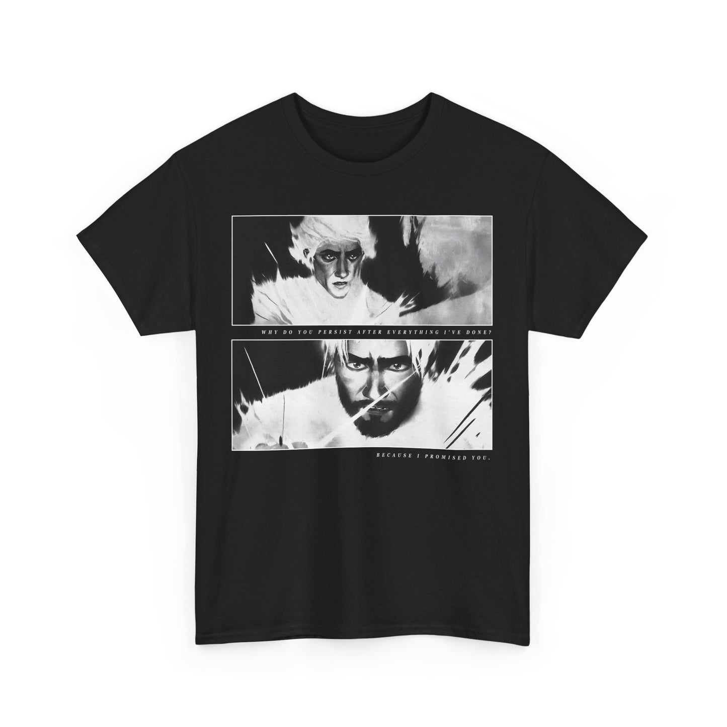 🔴 UK - Jayvik I Promised | 3XL - 5XL