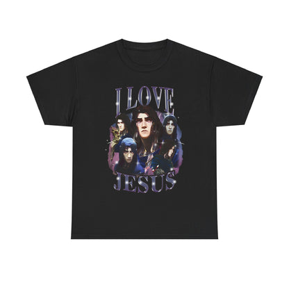 🔴 UK - Vik Jesus | 3XL - 5XL