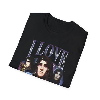 🔴 UK - Vik Jesus | Small - 2XL