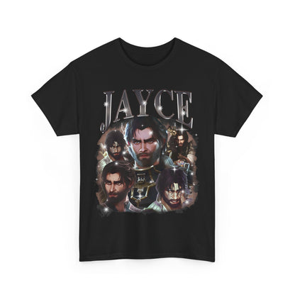🔴 UK - Jayce S2 Bootleg | 3XL - 5XL